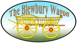 Blewbury Wagon logo