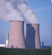  Coal-fired power station
