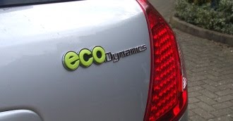 Eco car boot